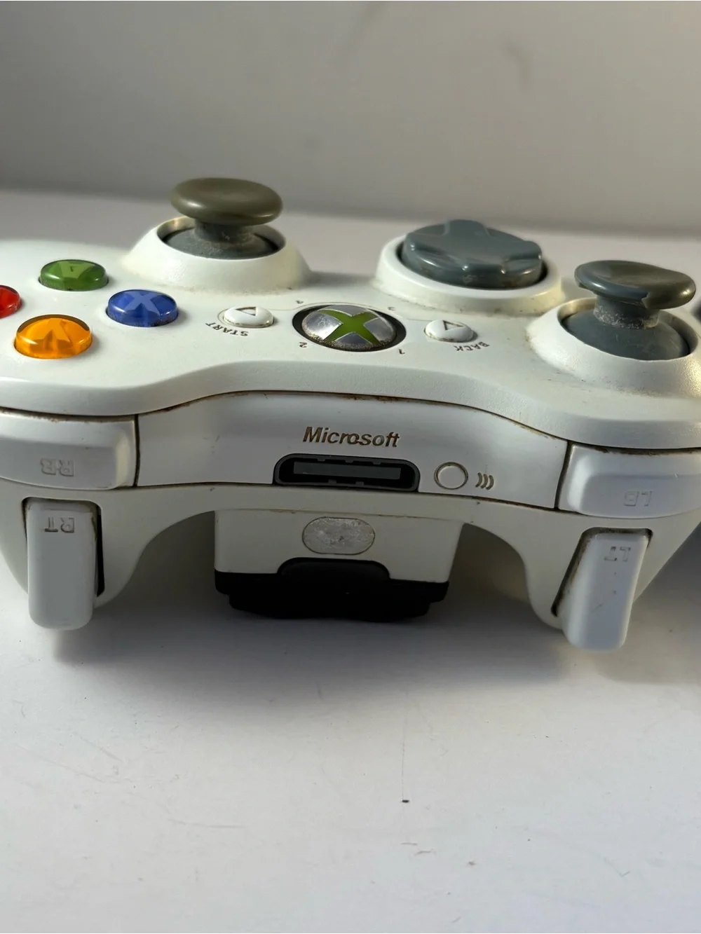 Microsoft xbox 360